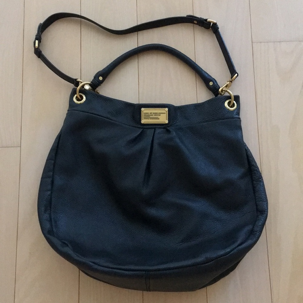Marc by Marc Jacobs Classic Leather Bag